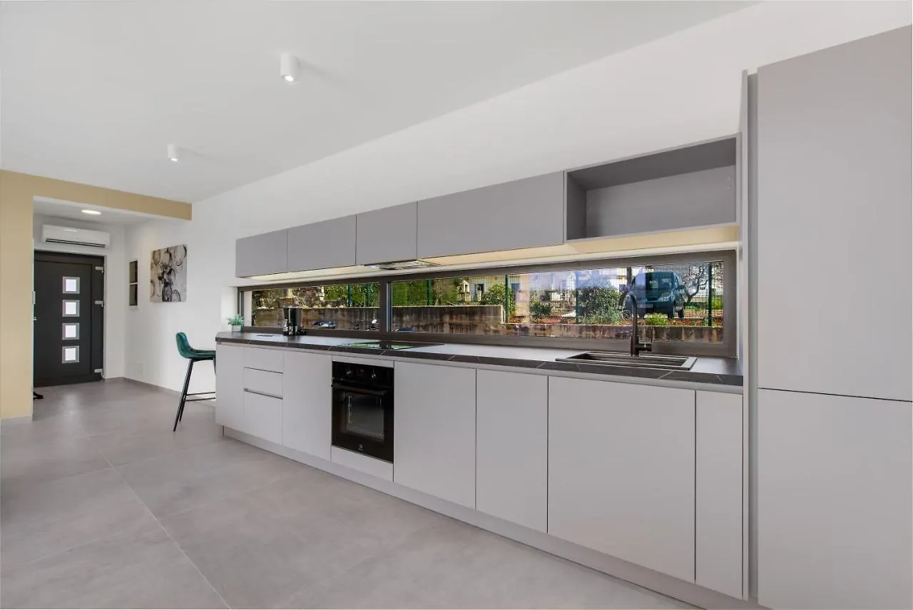 Villa Ana Novigrad Istria