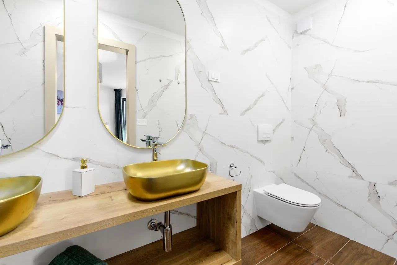 Villa Ana Novigrad Istria