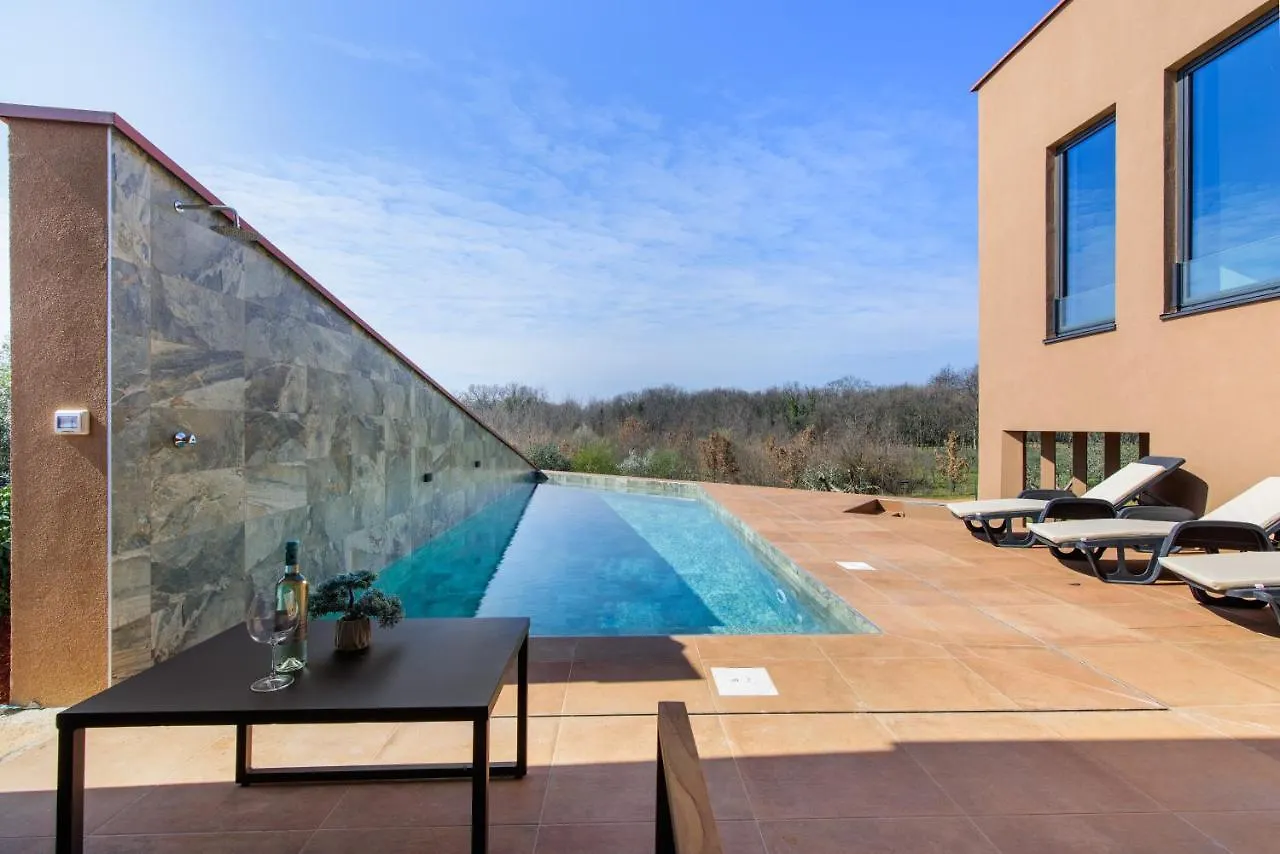 Villa Ana Novigrad Istria